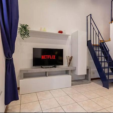 ミラノLuxury Loft On The Duomo Wifi & Netflixアパートメント エクステリア 写真