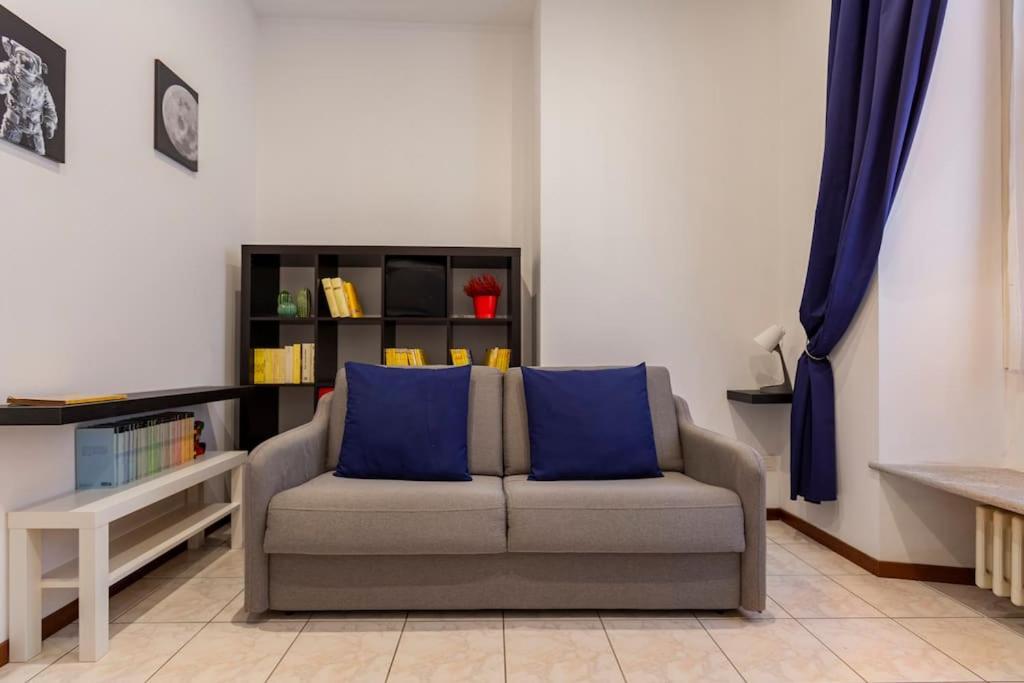 ミラノLuxury Loft On The Duomo Wifi & Netflixアパートメント エクステリア 写真