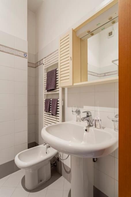 ミラノLuxury Loft On The Duomo Wifi & Netflixアパートメント エクステリア 写真